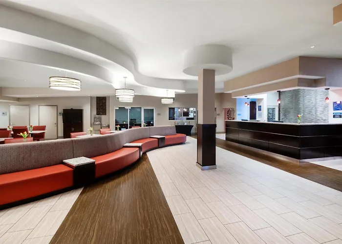 Best Western Premier Nyc Gateway Hotel