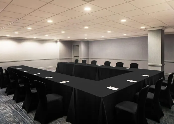Hyatt Regency Morristown