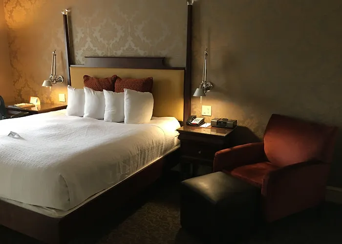Chestnut Hill Hotel