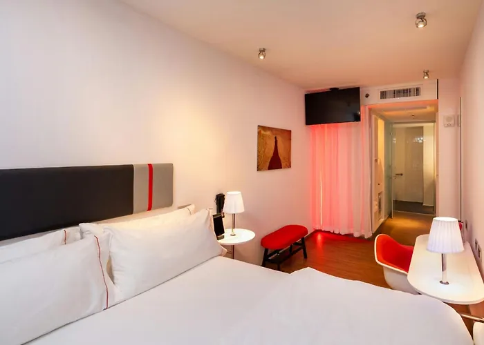 Citizenm New York Times Square